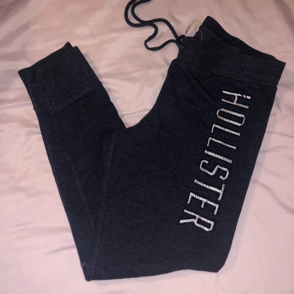 Hollister Pants - Hollister sweats